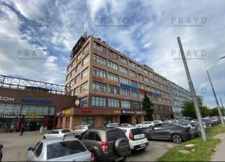 Сдам в аренду офис, 92.1 м2, Москва, Щёлковское шоссе, 3с1, ВАО