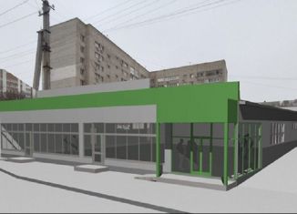 Продажа торговой площади, 1217 м2, Саратов, Заводской район, Ростовский проезд, 4