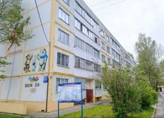 Продам однокомнатную квартиру, 32.9 м2, посёлок Рогово, Школьная улица, 19