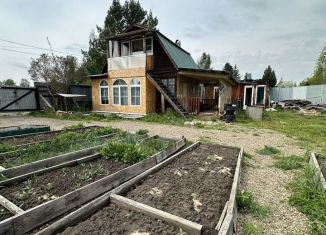 Продажа дома, 50 м2, Иркутск, Яблоневая улица, 140