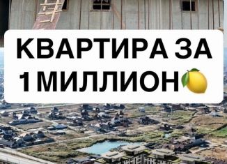 Продажа однокомнатной квартиры, 82 м2, Махачкала, Хушетское шоссе, 9, Ленинский внутригородской район