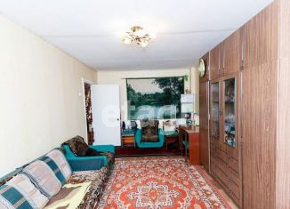 1-комнатная квартира на продажу, 33.1 м2, Миасс, улица Попова, 11