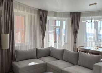 Продажа 3-комнатной квартиры, 100 м2, Махачкала, Гапцахская улица, 10