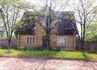 Продаю дом, 78.7 м2, Печоры, Рижская улица, 19