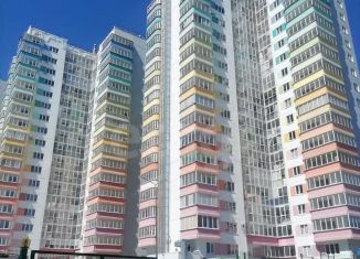 Продается однокомнатная квартира, 42.4 м2, Пермь, улица Макаренко, 19, ЖК Радуга