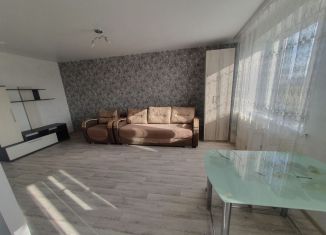 Сдача в аренду квартиры студии, 30 м2, Искитим, жилмассив Ясный, 33