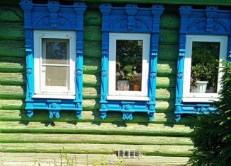 Продажа дома, 44.8 м2, Павлово, улица Толстого, 49