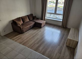 Однокомнатная квартира на продажу, 44.4 м2, Котельники, ЖК Кузьминский Лес, микрорайон Белая Дача, 25к1