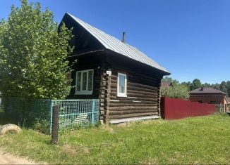 Продается дом, 31.6 м2, Воткинск, улица Урицкого, 167