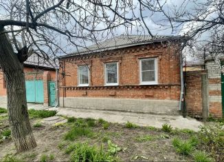 Продаю дом, 85.2 м2, Ростов-на-Дону, Тюменская улица, 110
