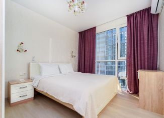 Аренда 2-комнатной квартиры, 48 м2, Сочи, Ясногорская улица, 16/6к3, микрорайон Бытха