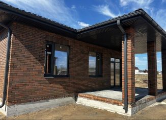 Продается дом, 95 м2, поселок Красный Сад, улица Павловой