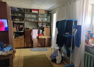 3-ком. квартира на продажу, 63 м2, посёлок городского типа Богандинский, Рабочая улица, 18