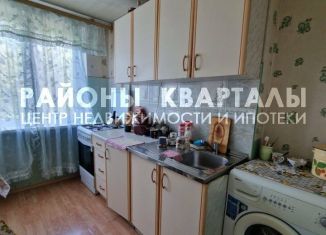 Продается 2-комнатная квартира, 43.2 м2, Челябинск, улица Труда, 9, Центральный район