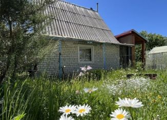 Продается дача, 41 м2, Саратов, 4-й Латрыковый проезд