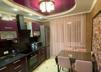 Продам 1-ком. квартиру, 34.8 м2, Псков, Инженерная улица, ЖК Пятый Элемент