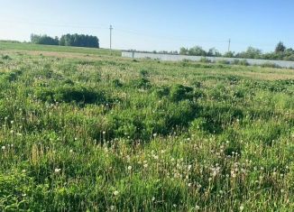 Земельный участок на продажу, 20 сот., деревня Большой Яшнур, улица Большой Яшнур