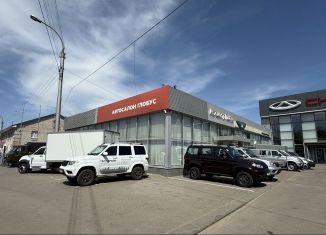 Продажа торговой площади, 493 м2, Тамбов, Бастионная улица, 29, Советский район