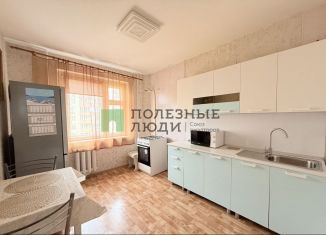 Сдача в аренду 1-комнатной квартиры, 42 м2, Орёл, улица Картукова, 2