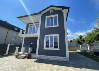 Продается коттедж, 144 м2, Краснодарский край