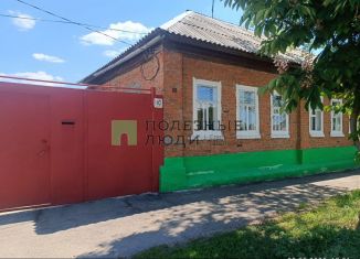 Продам дом, 82 м2, Маркс, улица Энгельса, 113