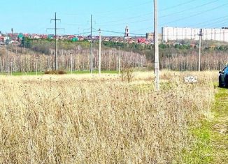 Продается участок, 10 сот., Курск, улица Николая Дьяконова, 44