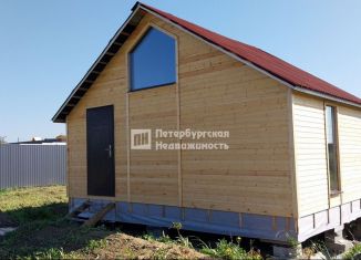 Дом на продажу, 25.4 м2, коттеджный посёлок Южный Версаль, Сосновая улица