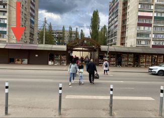 Продаю помещение свободного назначения, 7.5 м2, Липецк, 15-й микрорайон, 8/3