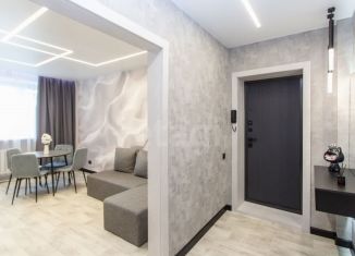 Продам 2-комнатную квартиру, 50 м2, Тобольск, Уватская улица, 8