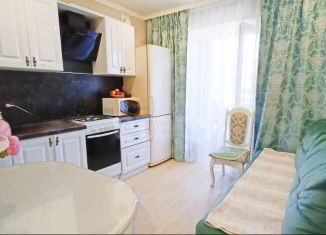 Продаю 1-ком. квартиру, 33.1 м2, село Новое Шигалеево, улица Габдуллы Тукая, 26