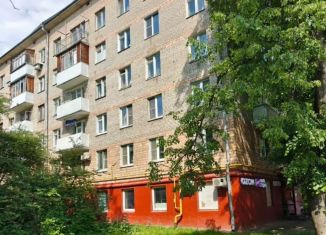 Продажа квартиры студии, 17 м2, Москва, бульвар Яна Райниса, 9, СЗАО