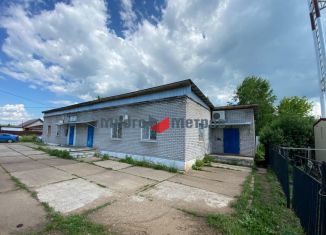 Сдаю в аренду помещение свободного назначения, 140 м2, село Акбердино, Газпромовская улица, 24