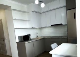 Квартира на продажу студия, 26.7 м2, Сочи, Орбитовская улица, 2А, микрорайон Энергетик-Изумруд