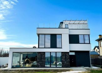 Продажа дома, 180 м2, поселок Южный, Никольская улица, 82