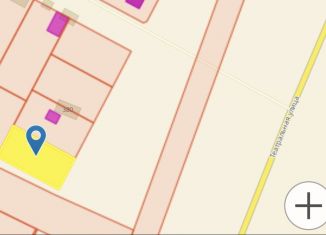 Продам участок, 10 сот., Благовещенск, 2-й Дальний переулок, 1