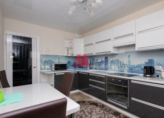 Продажа 3-ком. квартиры, 73.7 м2, Ярославль, улица Панина, 5к2