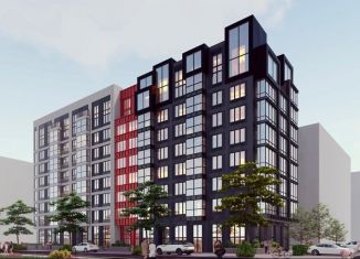 Продам 3-ком. квартиру, 75.3 м2, Архангельская область