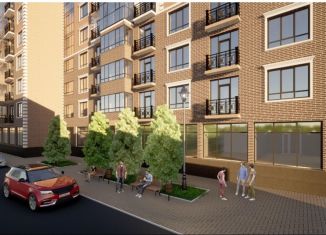 Продам 1-комнатную квартиру, 46 м2, Избербаш, улица Г. Брода, 2