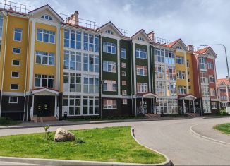 3-комнатная квартира на продажу, 77 м2, деревня Бакеево, квартал Бакеево Парк, к5