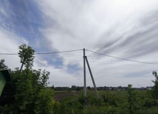 Земельный участок на продажу, 9 сот., Курск, СНТ Лавсан, 505