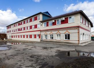 Продаю помещение свободного назначения, 1804 м2, Брянск, Крыловская улица, 3Б, Советский район