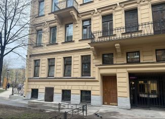 Продажа помещения свободного назначения, 89 м2, Санкт-Петербург, метро Технологический институт-1, Подольская улица, 26