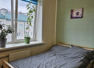 Квартира в аренду студия, 28 м2, Валдай, Песчаная улица, 30