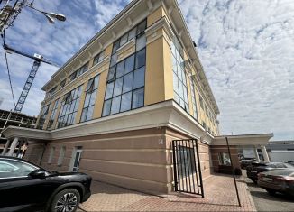 Сдача в аренду помещения свободного назначения, 36 м2, Саранск, переулок Кириллова, 2Б