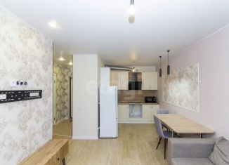 Продаю однокомнатную квартиру, 37.3 м2, Тюмень, улица Первооткрывателей, 2, ЖК Колумб