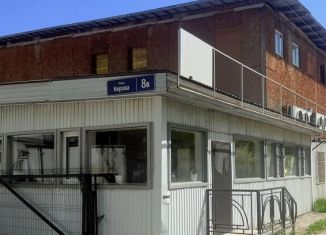 Сдам в аренду помещение свободного назначения, 100 м2, Иркутская область, улица Кирова, 8В