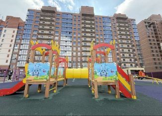 2-ком. квартира на продажу, 58.8 м2, Старый Оскол, микрорайон Центральный, 4А, ЖК Оскол Сити