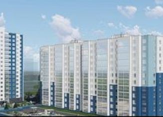 Двухкомнатная квартира на продажу, 47.3 м2, Челябинск, Комсомольский проспект, 48А, Курчатовский район