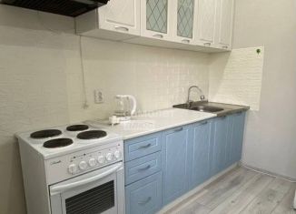 1-комнатная квартира на продажу, 33.8 м2, Краснодар, улица Западный Обход, 39/2к5, ЖК Самолёт