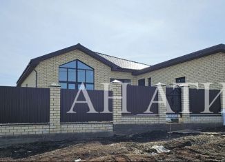 Продажа дома, 217 м2, поселок Новый